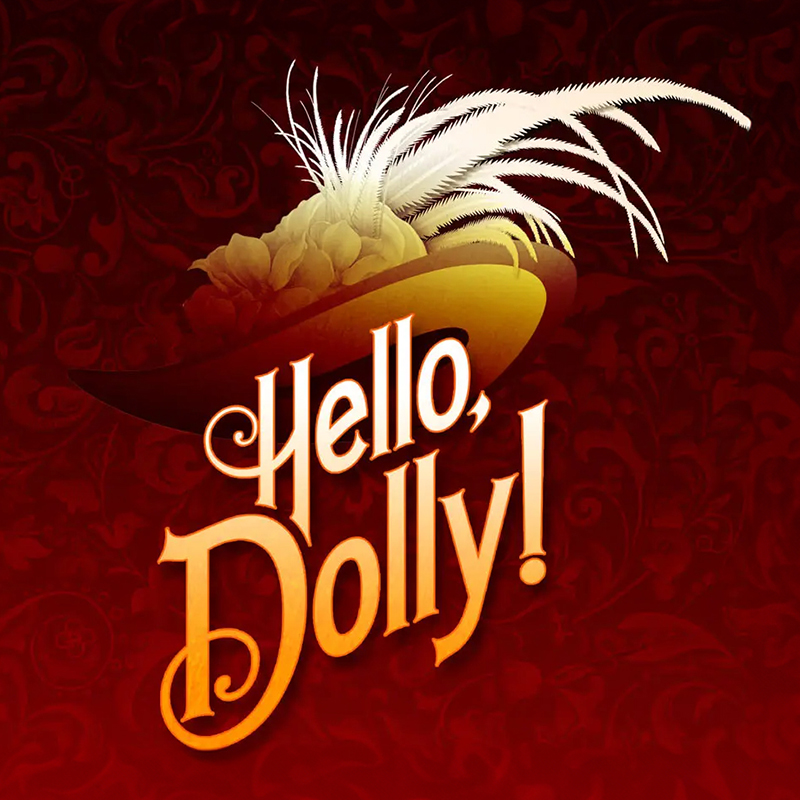 Abilene Theater – Hello, Dolly!