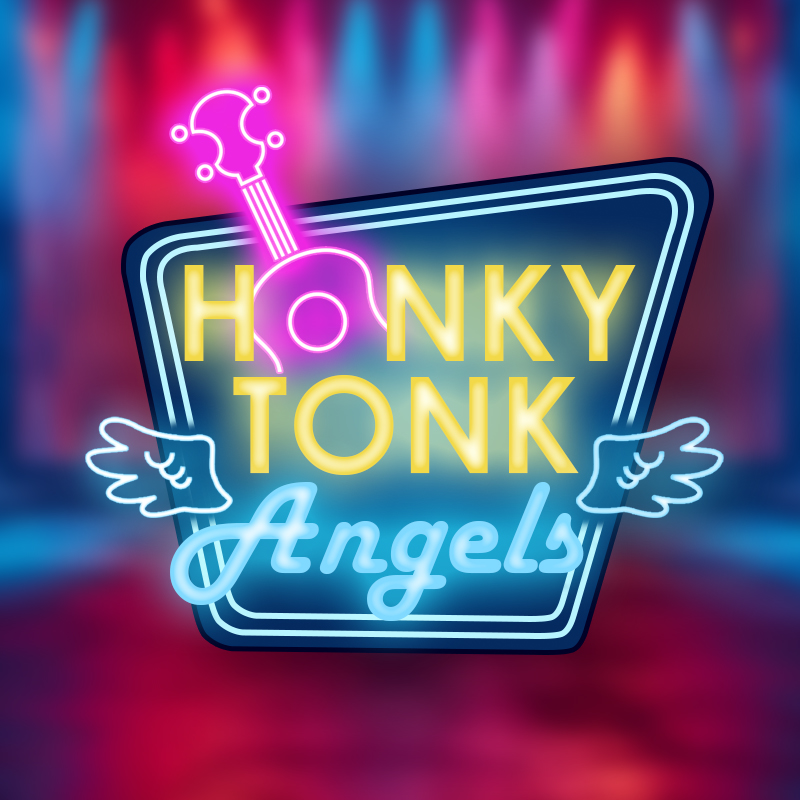 Abilene Theater – Honky Tonk Angels