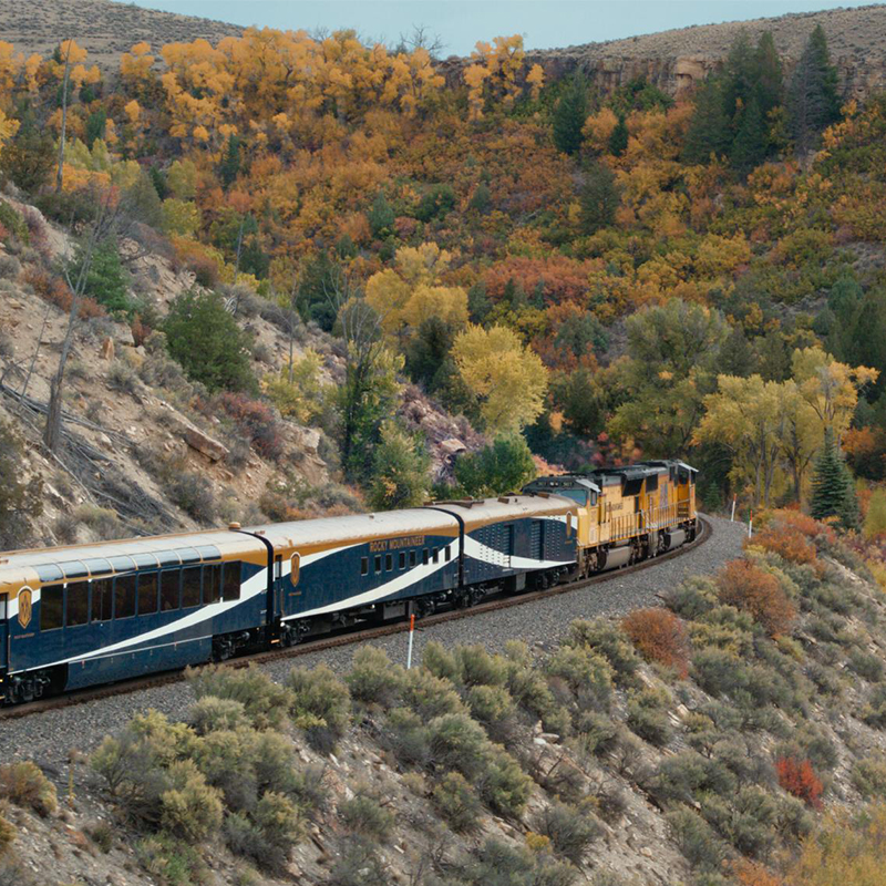 Red Rocks to Rockies