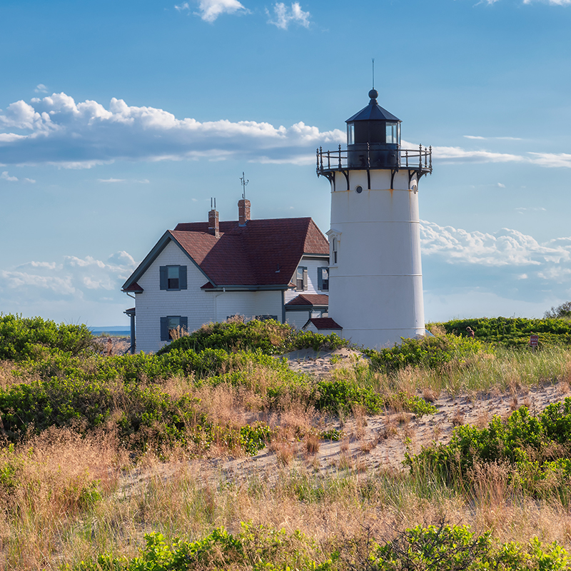 Cape Cod & Newport