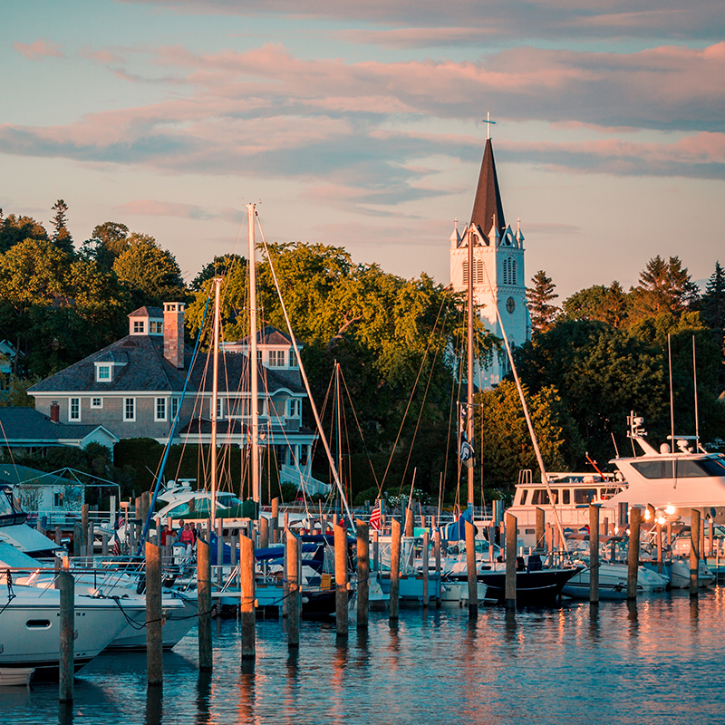 Great Lakes Voyage