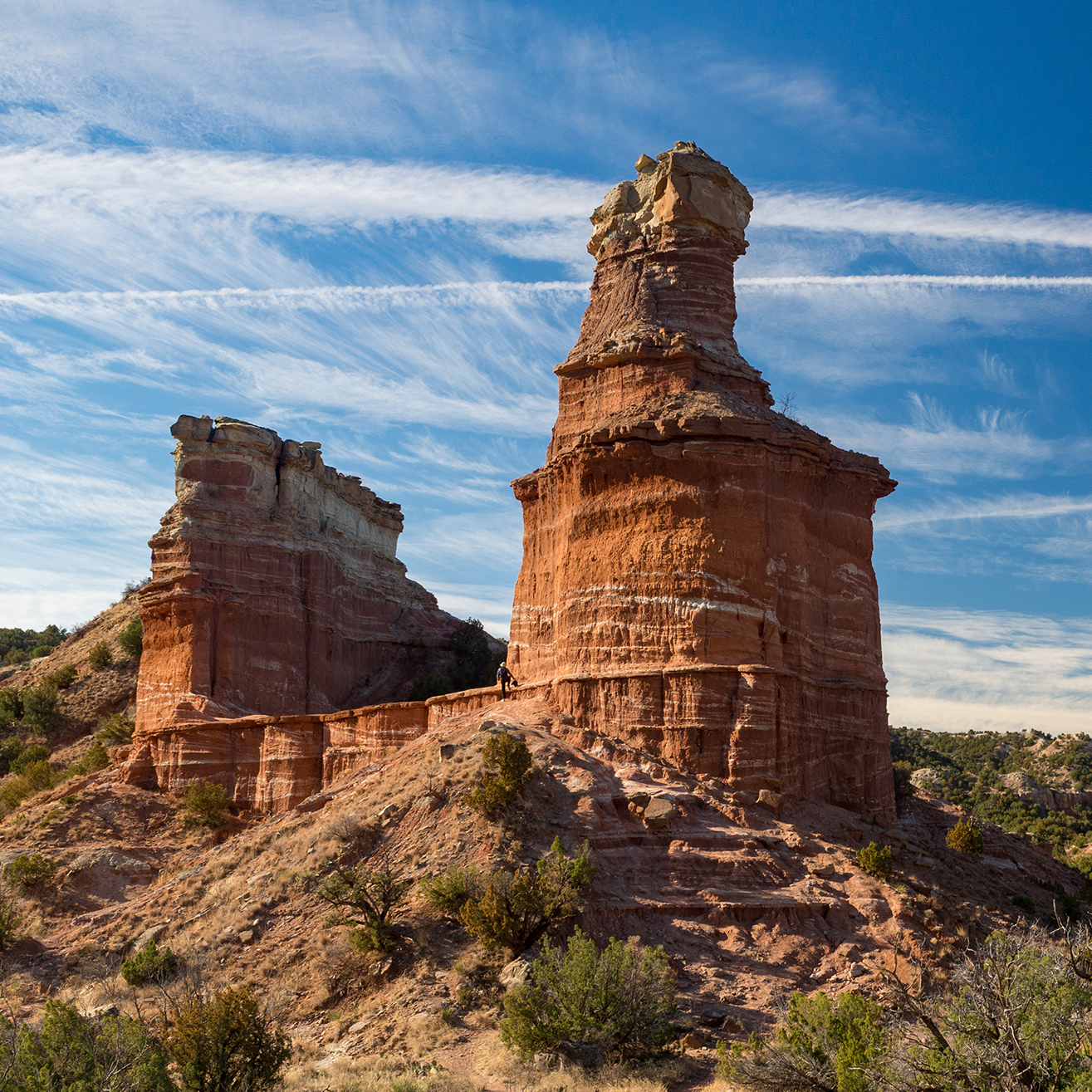 Palo Duro Canyon