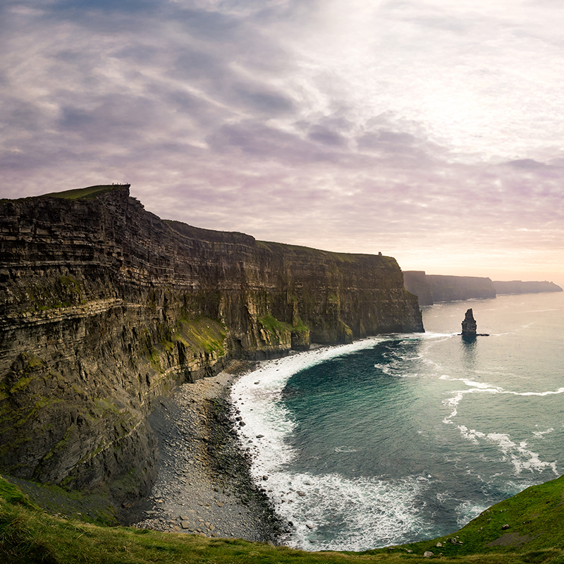 Spirit of Scotland & Ireland