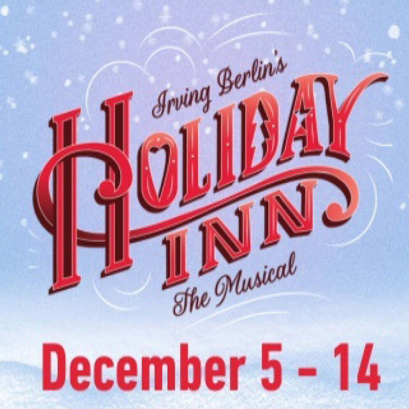 Abilene & Smoky Valley Railroad Christmas