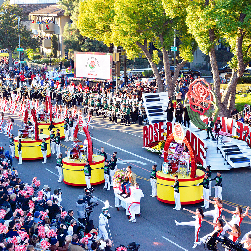 Rose Parade